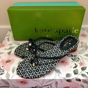 Kate Spade ♠️ Mystic Sandals